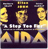 Elton John - A Step Too Far